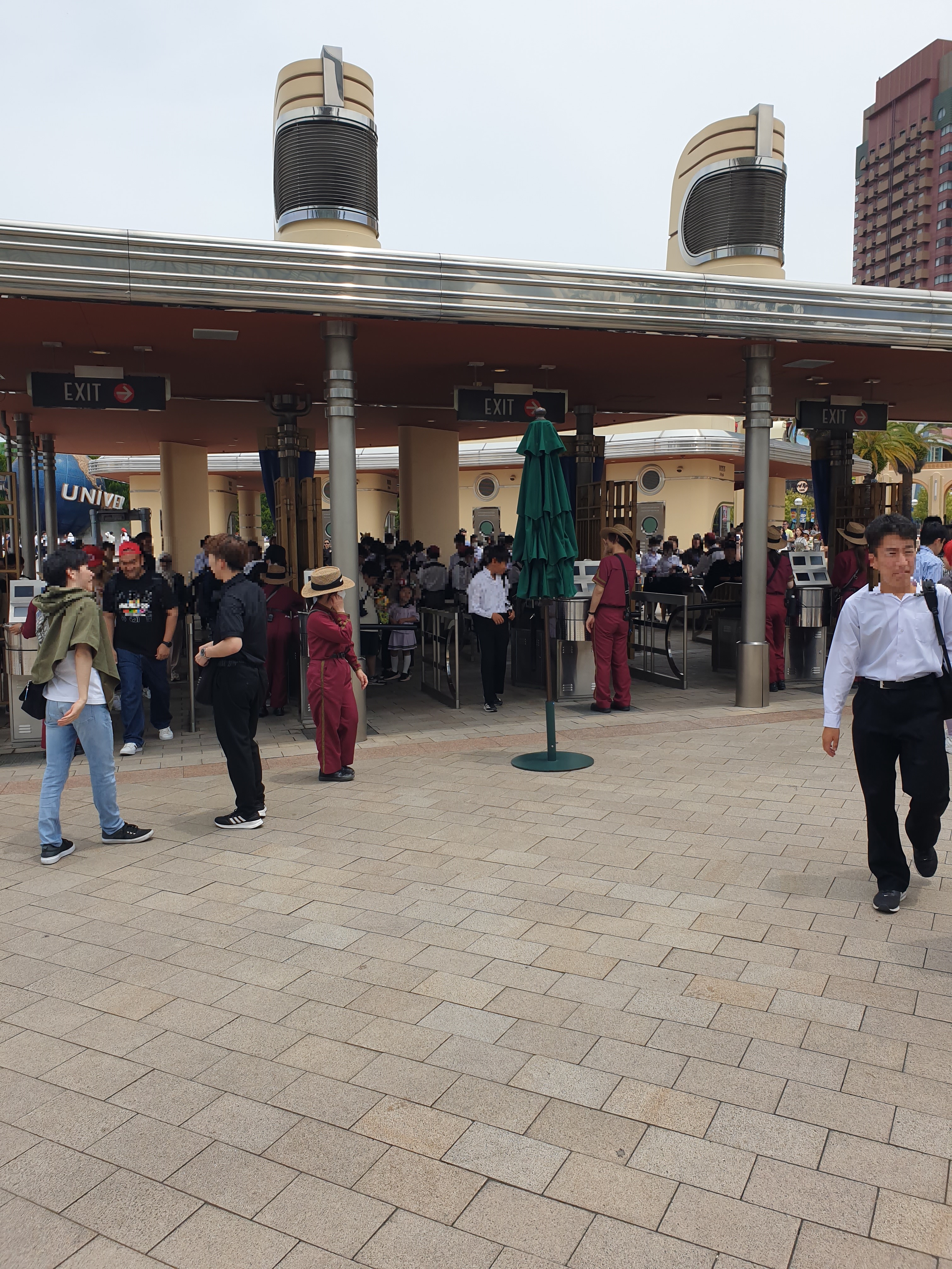 유니버셜 스튜디오 재팬