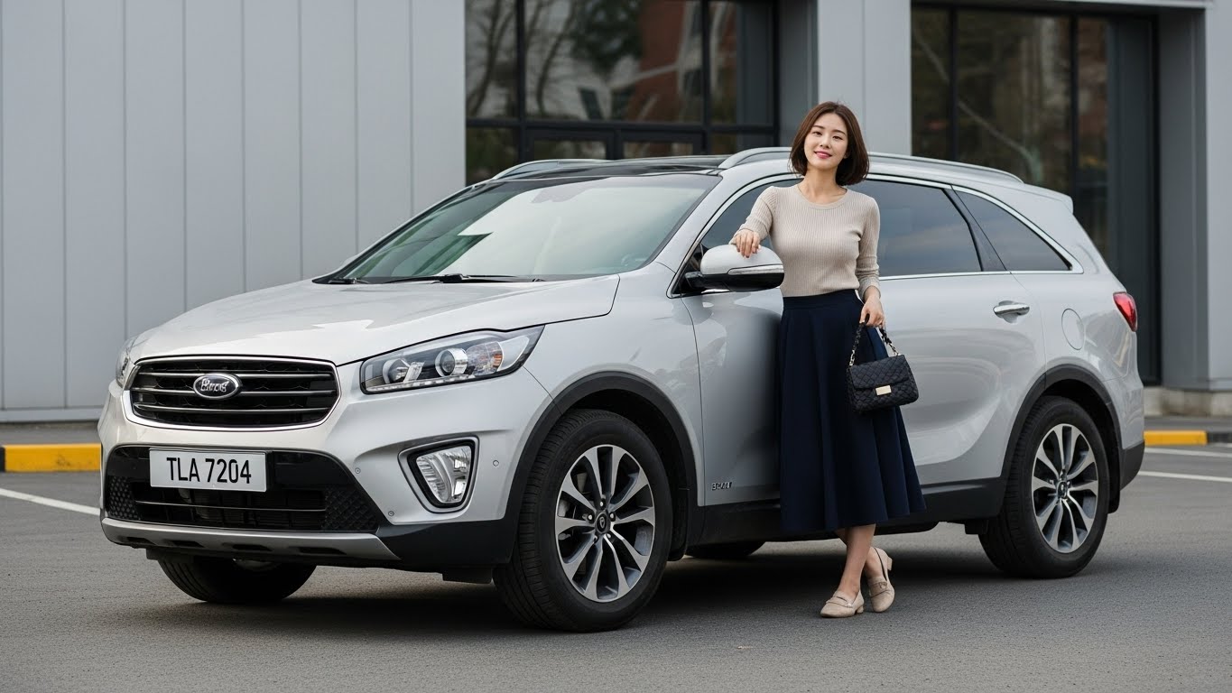 스포티지 하이브리드