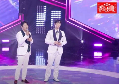 공훈 강문경 사랑은 무슨 얼어죽을 사랑이야 듣기 가사