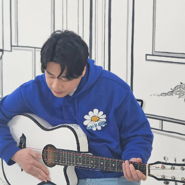 은현장 sns 사진