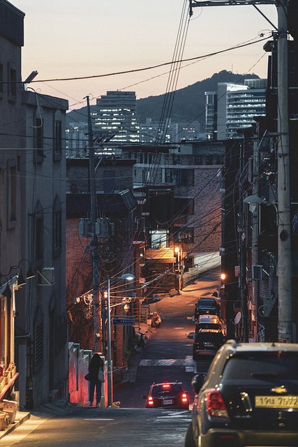 재개발 재건축 사업