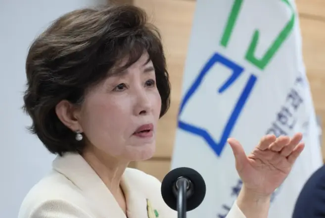 박선영 위원장