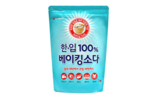 한입베이킹소다