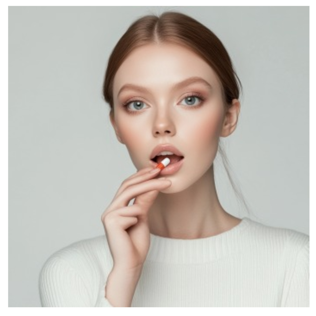 루테인 지아잔틴과 관련된 사진입니다.