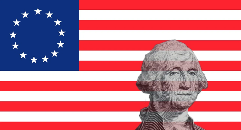 조지 워싱턴 : 미국의 초대 대통령이자 건국의 아버지