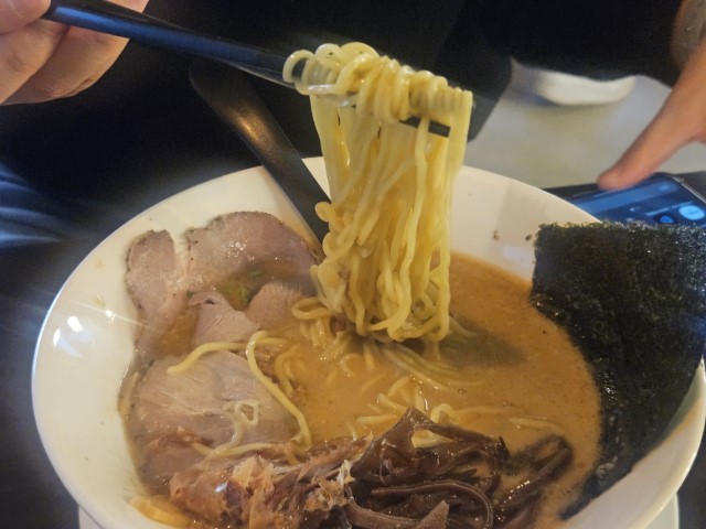 교카이 키키라멘