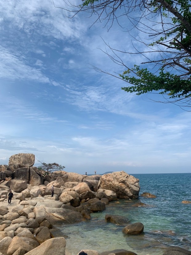 베트남 나트랑 여행 코스 2편 : 가볼만한곳&amp;#44; 자유여행&amp;#44; 가족여행&amp;#44; 지도