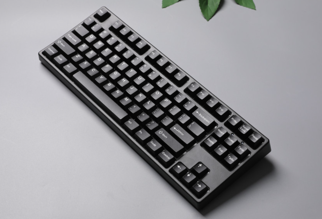 3만원대 기계식 키보드 추천 몬스타기어 닌자87