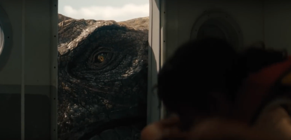 2025년 흥행 영화, 쥬라기 월드: 새로운 시작 완벽 정리