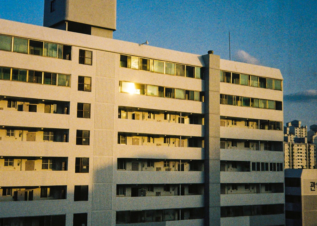 Apartment.