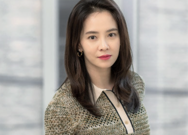 배우 송지효
