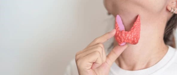 갑상선저하증 증상