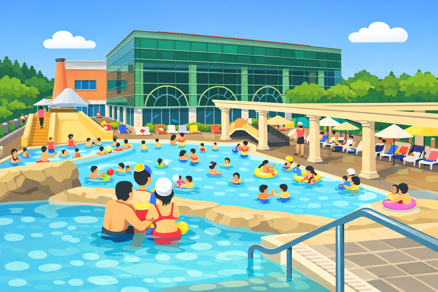 겨울 온천 여행지 추천