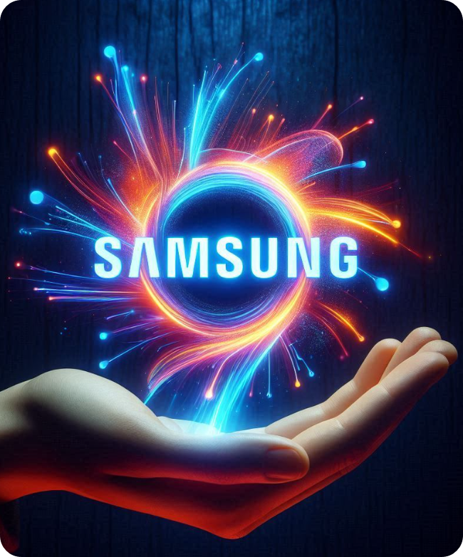 삼성전자 AI 전략 – 초격차 기술의 글로벌 게임