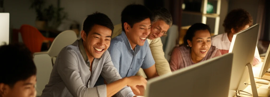 디스코드 서버 만들기, 똑똑하게 시작..