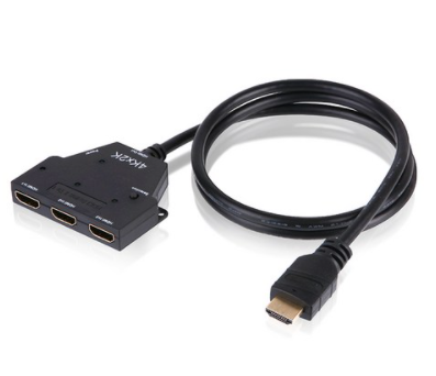 모니터 분배기 선택기 - 넥스트 NEXT-403SWC4K60