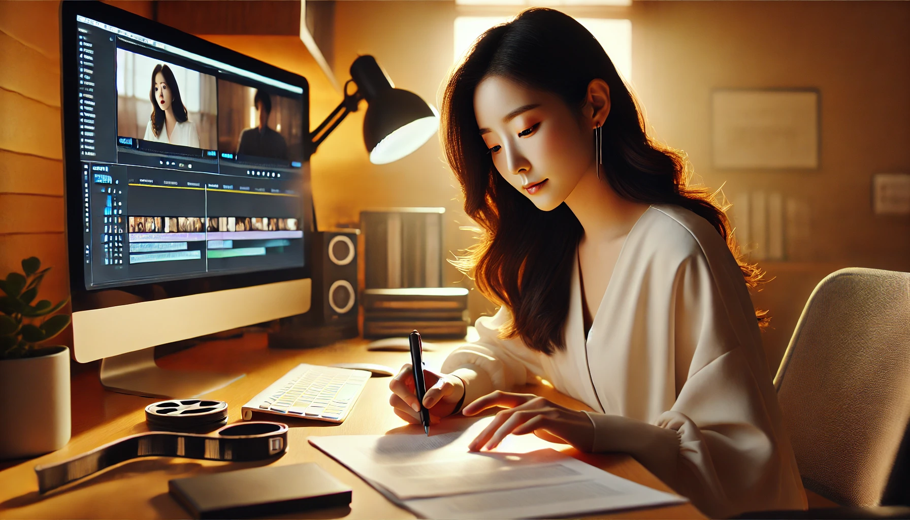 영화 리뷰 유튜브