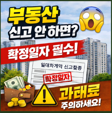 부동산 거래관리시스템