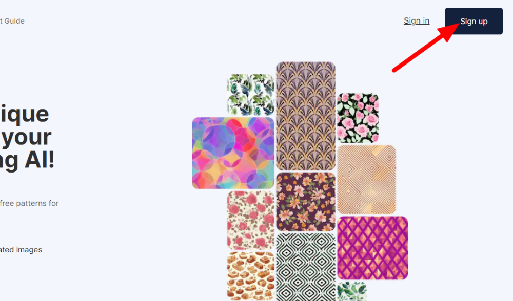 패턴드 인공지능