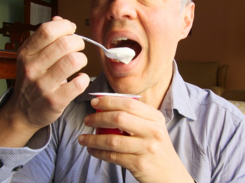 마늘 냄새를 없애는 해결사