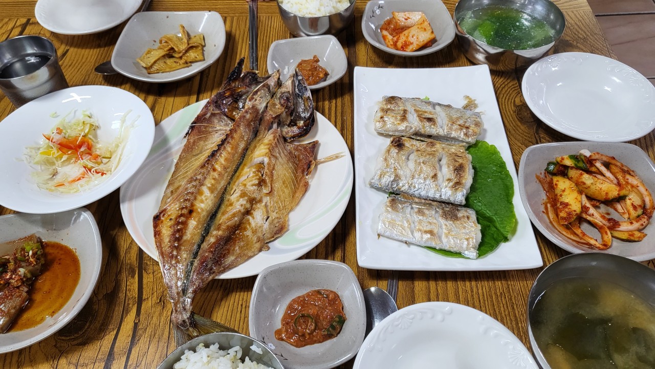 제주도 현지인 추천 찐 맛집 : 맛집 리스트, 제주 공항 근처 맛집