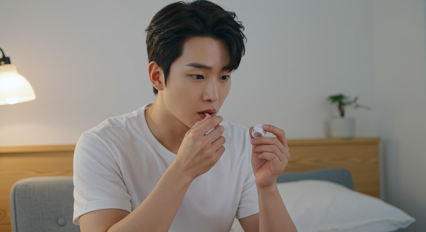 전립선암 PSA 수치