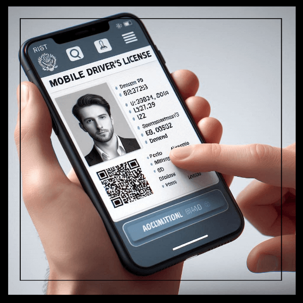 IC운전면허증 발급