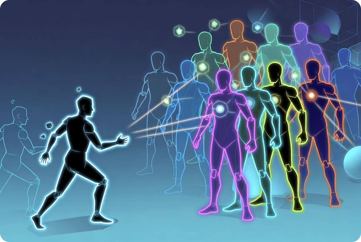 single-agent-vs-multi-agent-ai-automation