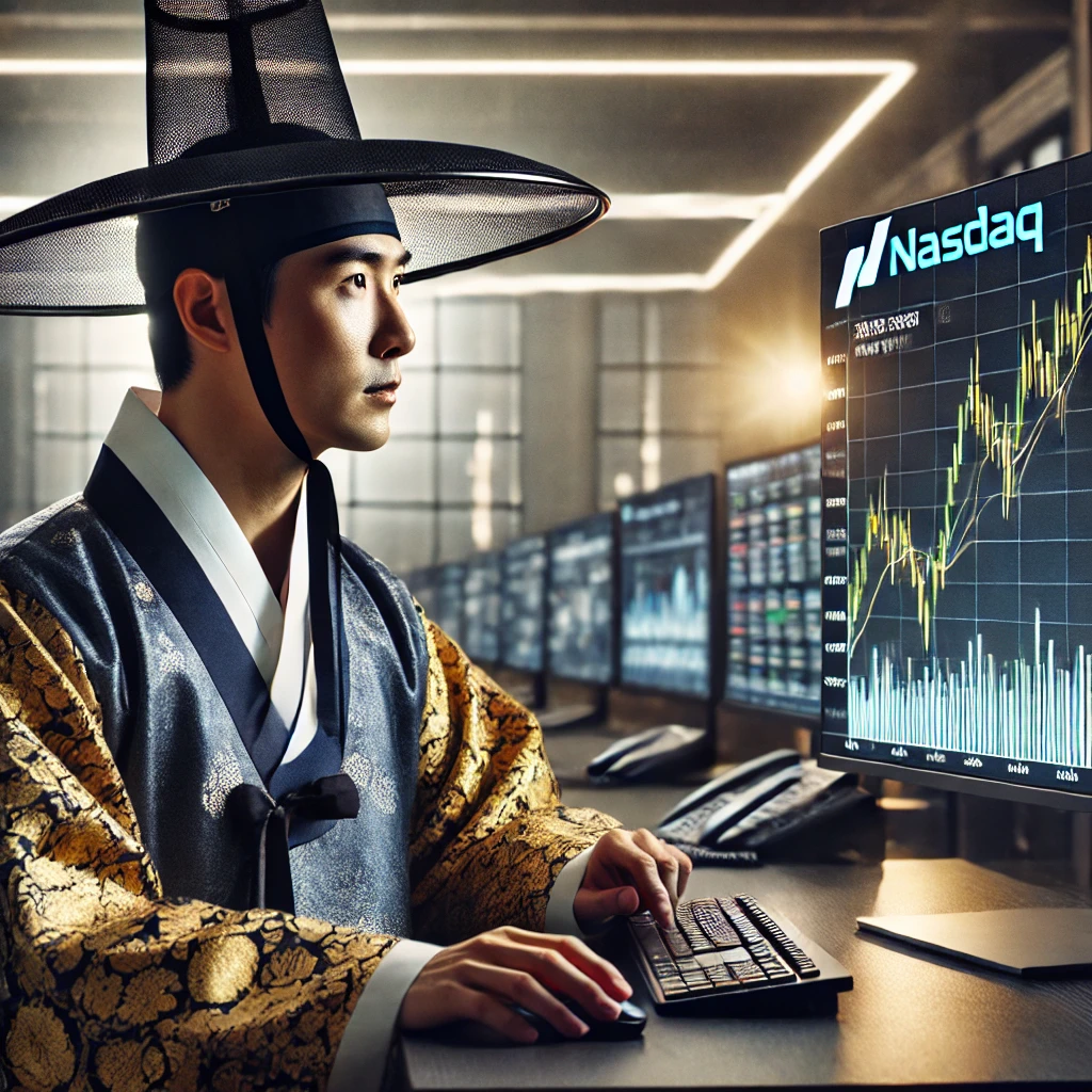 서학개미1