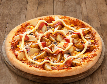 도미노피자 최대 50%할인