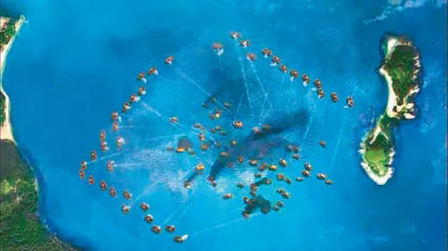 한산도 배시간표 배편 요금 예약 _8