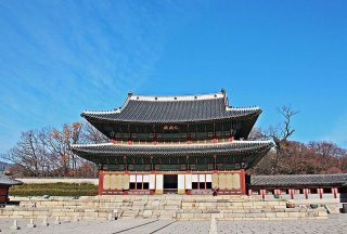 2025년 창덕궁 인정전 내부 공개! 3월 한정 예약 신청