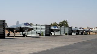 이란 미 F-35 격추 중동전쟁 긴장 최고조