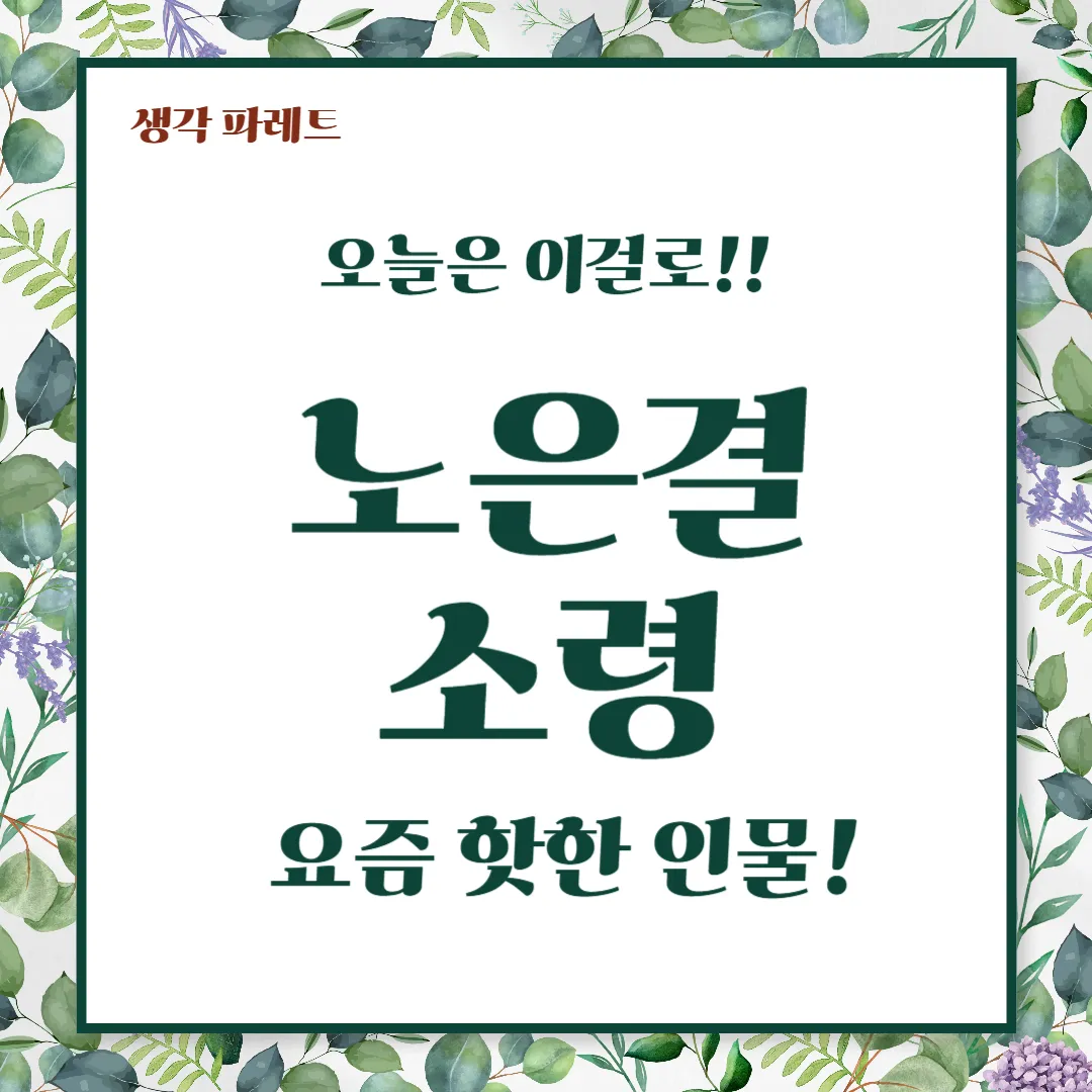 노은결 소령의 내부 고발로 본 군 내 권력의 민낯
