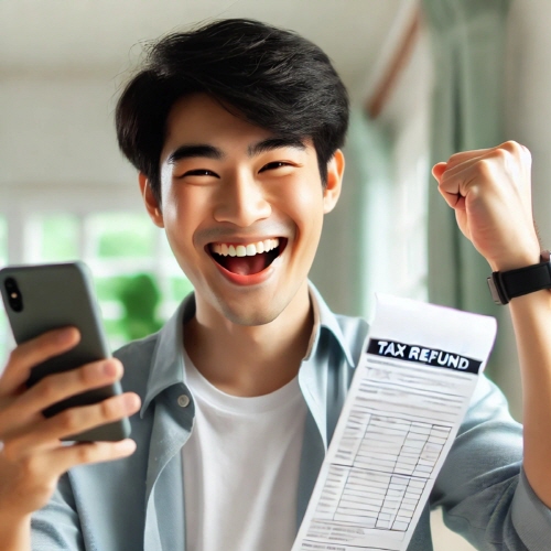 연말정산 환급금 조회로 숨은 돈 찾기! 놓치면 후회하는 꿀팁 대방출