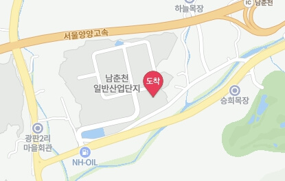 라비에벨CC