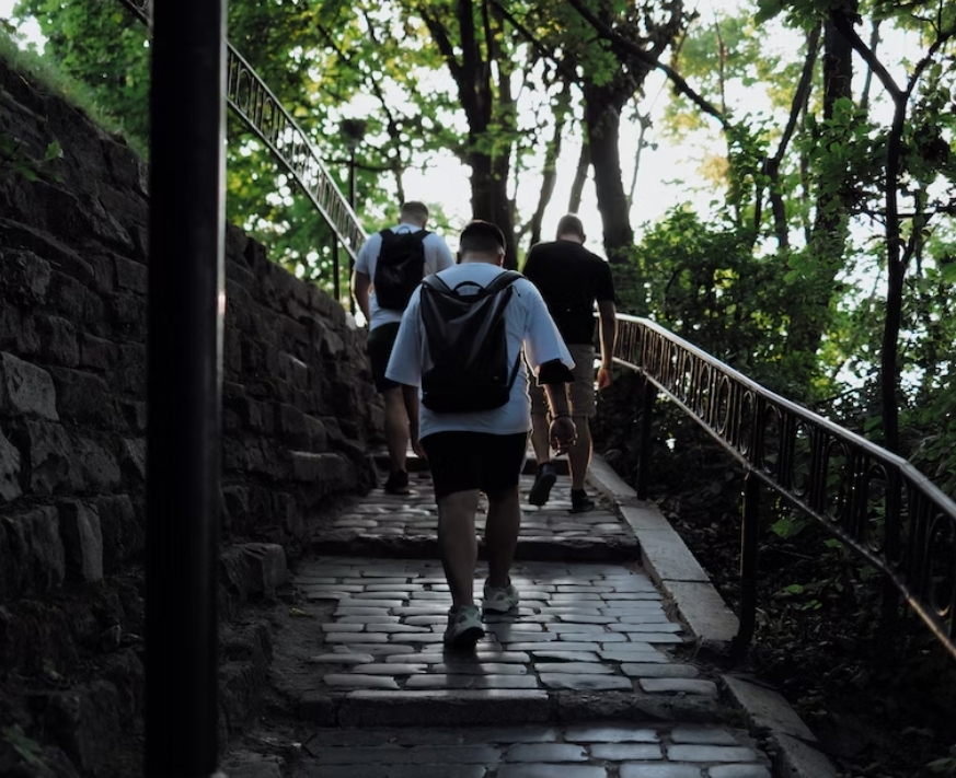 만보걷기 칼로리