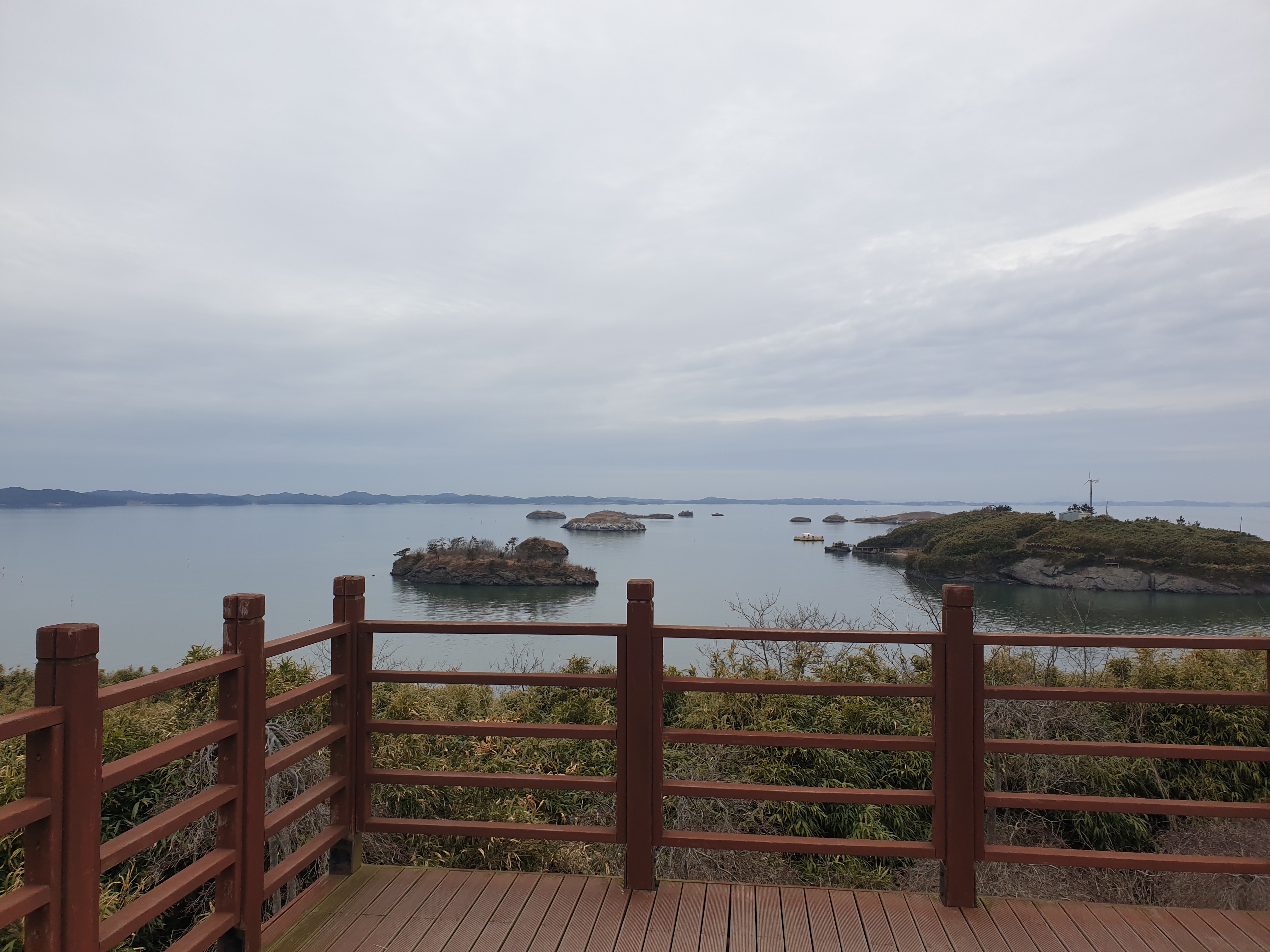 홍성 죽도 여행 배편 숨은 명소 여행 코스 둘레길