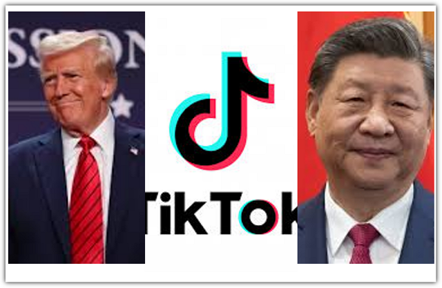 미중 틱톡 인수 합의, 향후 전망, 투자 종목 소개