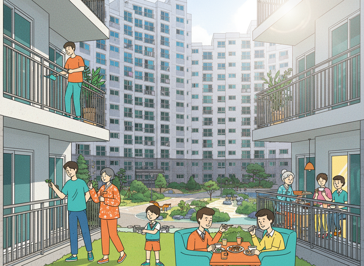 2026 공공임대 인천 천원주택 신청 대상 기간