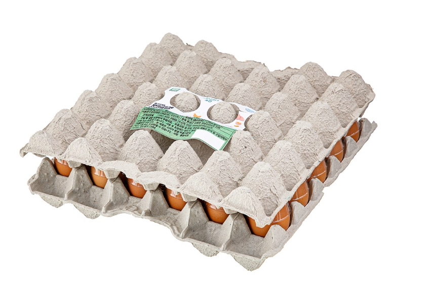 [광고] 자연애찬 무항생제 특란&amp;#44; 진짜 신선도 미쳤음..!