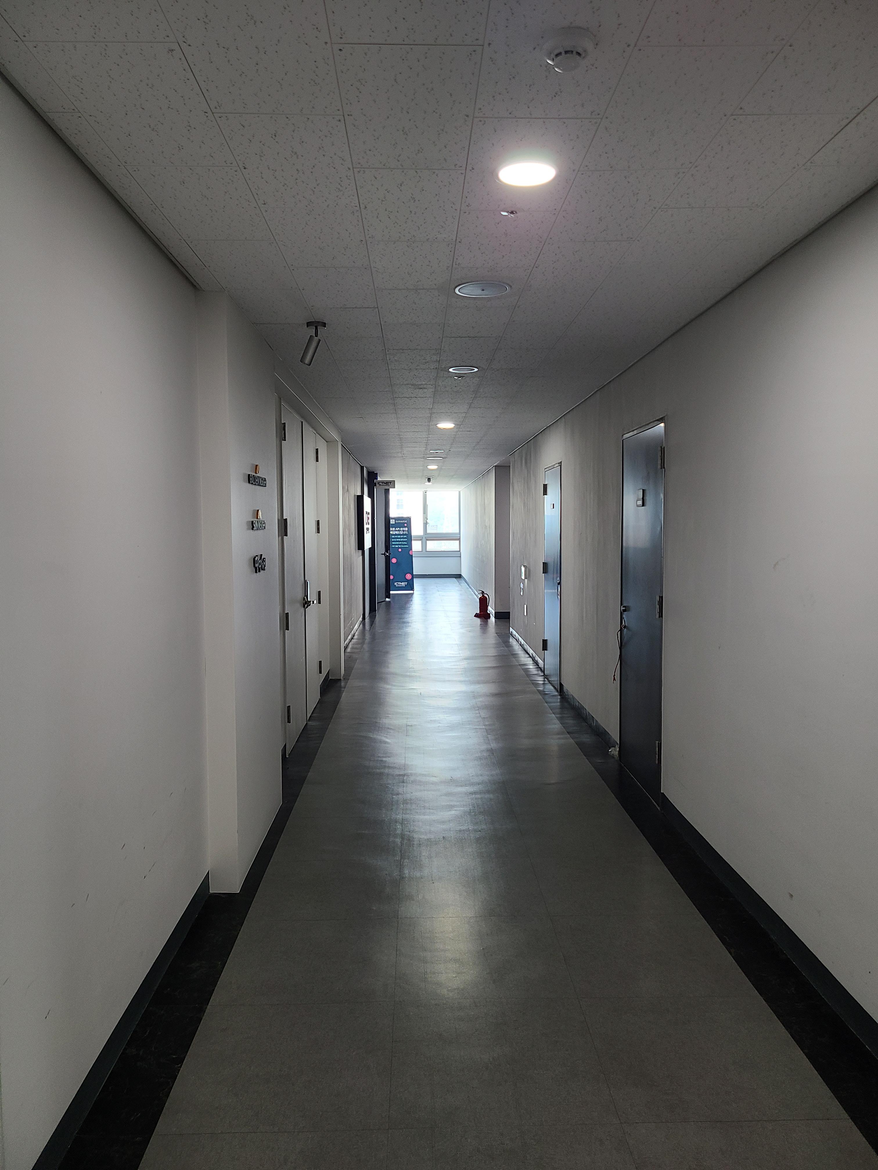 H비즈니스파크 섹션오피스14