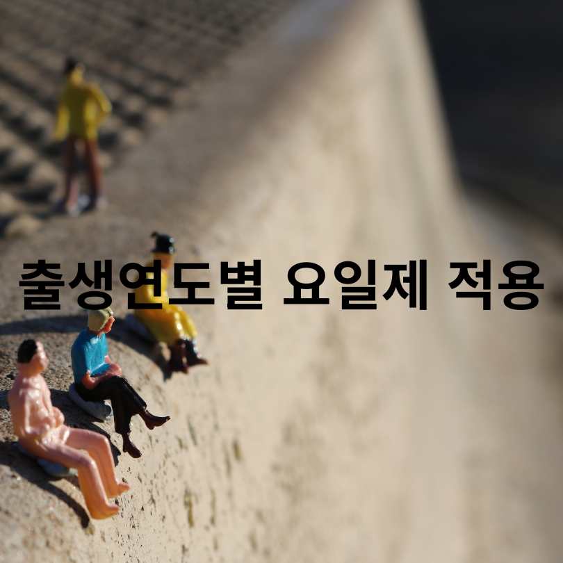 민생회복소비쿠폰 2차 지급 대상과 신청 방법