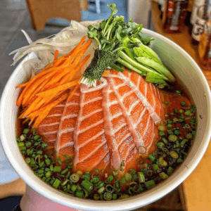 생방송투데이 맛있는 퇴근 서울 마포구 연어 요리 맛집 미쁘동 연남2호점 생방송투데이3779회