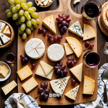 치즈 효능