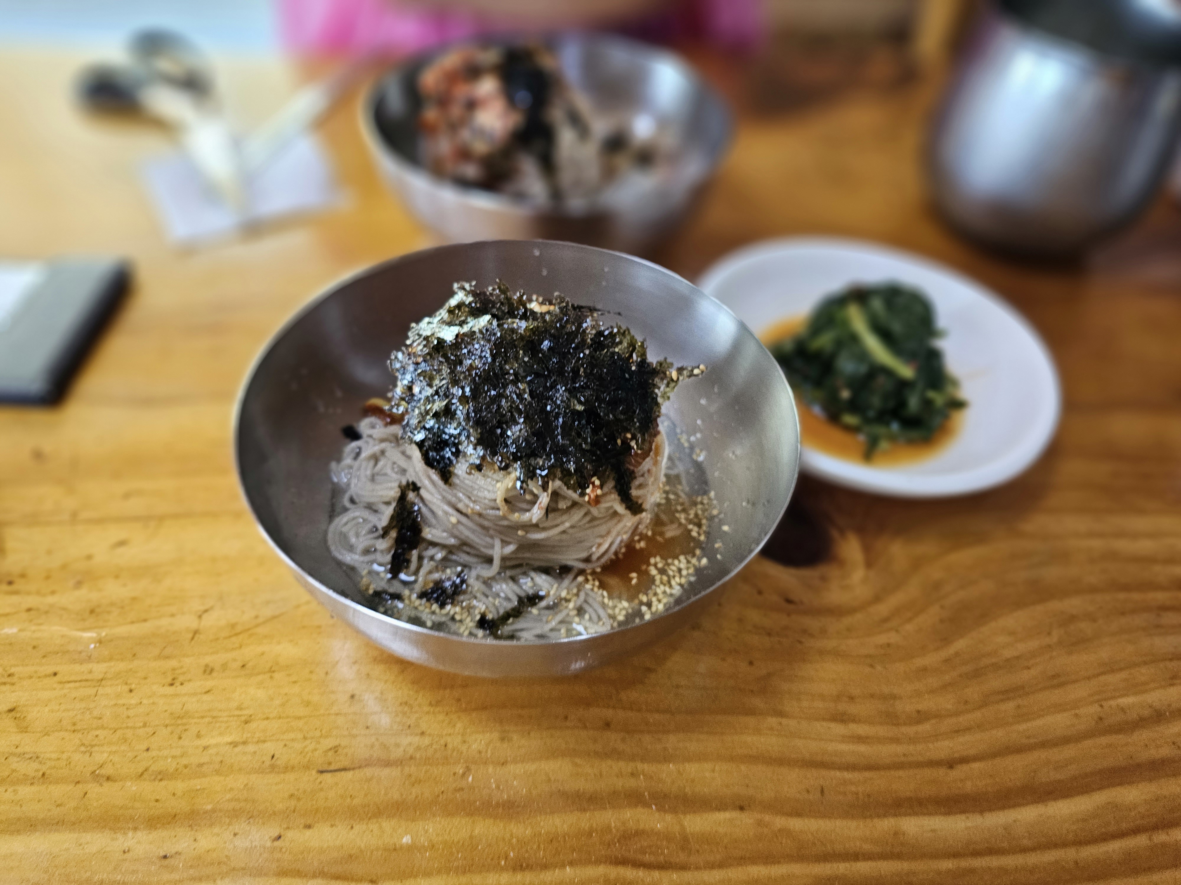 춘천-막국수-맛집-유포리막국수-유튜버-쯔양-추천-맛집