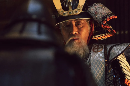 [노량 죽음의 바다] 등장인물 정보