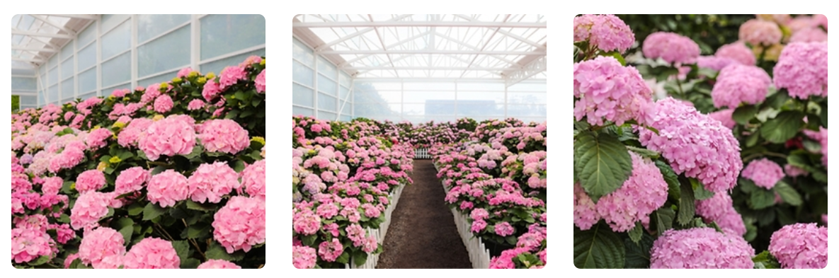 6월 꽃구경 가볼만한곳