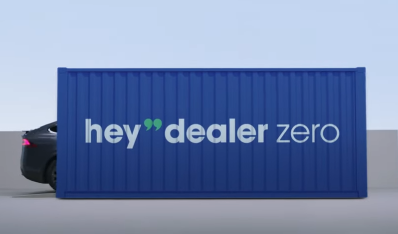 헤이딜러 중고차 판매