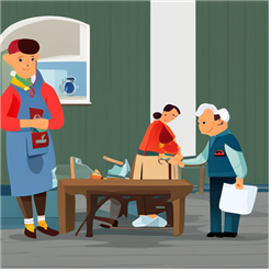 (경기도 고양시) 자동차 정비업